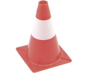 Velleman Cône de signalisation 30 cm