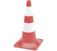Velleman Cône de signalisation 50 cm