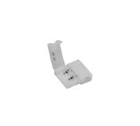 Velleman CONNECTEUR PUSH POUR BANDE À LED FLEXIBLE - 10 mm - 1 COULEUR