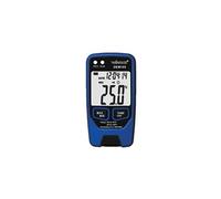 Enregistreur de données thermiques et de taux d'humidité avec port usb