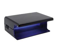 VELLEMAN, DETECTEUR DE FAUX BILLETS A LAMPE UV 230V