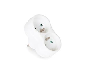 Velleman EB2EUN - Blanc