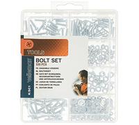 Velleman Ensemble visserie K/SC1 – vis Philips, écrous et rondelles – 330 pcs