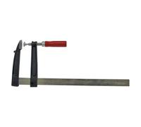 Perel Tools Serre-joint à vis vt3630 300 x 80 mm