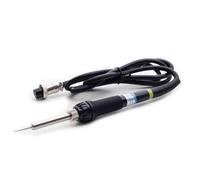 Velleman Fer à souder de rechange 24V 60W pour station de soudage, fer de remplacement pour soudage et réparation électronique, température max. 480°C, compatible avec VTSS220 et VTSS230