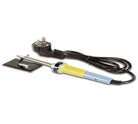 Velleman Fer à souder – élément de chauffe céramique – soudage sans plomb – 25 W