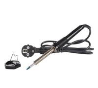 Velleman Fer à souder haute qualité 60 W 230 V – sans plomb, chauffe rapide