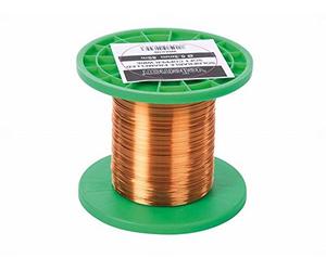 Velleman Fil DE BOBINAGE Ø0.3mm - 80m - 19 ohm