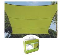 Velleman GSS4430LG Bougie d'ombrage Vert 46 x 4,5 x 40 cm