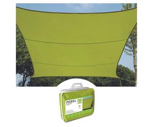Velleman GSS4430LG Bougie d'ombrage Vert 46 x 4,5 x 40 cm