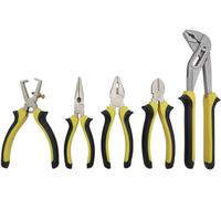 Velleman HPSET1 Jeu de pinces