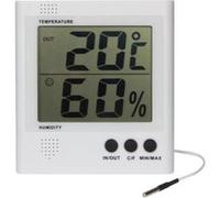 THERMOMETRE HYGROMETRE NUMERIQUE
