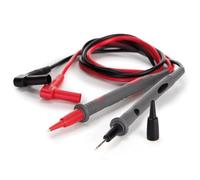 Velleman Jeu de cordons de mesure TLM80 – CAT III 1000 V/CAT IV 600 V – 100 cm – 10 A