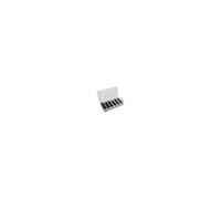 Velleman - Lot de gaines thermoretractables - noir avec colle 10cm - 85 pcs - dans coffret