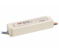 VELLEMAN Alimentation pour ruban led 12 volts 8.5a - 100 watts ip67 Incolore G
