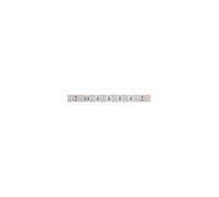 Velleman - LS24M230B1 - Barre Flexible à 300 LED - 5 M-24 V - Bleu