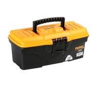 Perel Tools Boîte à outils 320 x 165 x 136 mm – 7,1 L