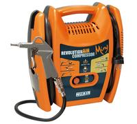 Velleman NUAIR compresseur pneumatique 1100 W 180 l/min Secteur