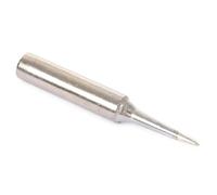 Velleman Panne de rechange 0,2 mm, pointue, compatible avec la station de soudage (VTSS220) pour un travail de soudure fin et précis