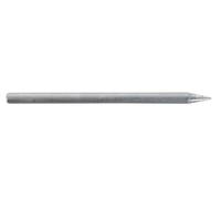 Velleman Panne de rechange 0,8 mm, conique, compatible avec la station de soudage (VTSI30) pour un travail de soudure fin et précis