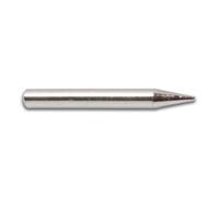 Velleman Panne de rechange 0,8 mm, conique, compatible avec la station de soudage (VTSI60) pour un travail de soudure fin et précis