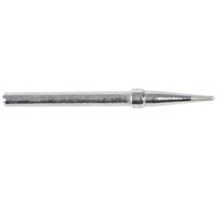 Velleman Panne de rechange 1,2 mm, conique, compatible avec la station de soudage (VTS30LF) pour un travail de soudure fin et précis