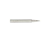 Velleman Panne de rechange 1 mm, conique, compatible avec la station de soudage (VTSC30N1) pour un travail de soudure fin et précis
