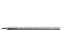 Velleman Panne de rechange 1 mm, conique, compatible avec la station de soudage (VTSC30N1) pour un travail de soudure fin et précis