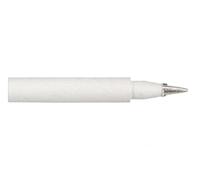 Velleman Panne de rechange 1 mm, conique, compatible avec la station de soudage (VTSSC50N) pour un travail de soudure fin et précis