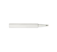 Velleman Panne de rechange 2 mm ciseau - Compatible avec stations EAN5410329215330/5410329319625