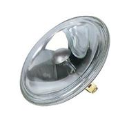 VEL LAMPP36/2 - LAMPE PAR36, 6,4 V, 30 W, 2 3000 K.