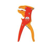 Velleman Pince automatique de coupe et de dénudage – rapide, sécurisée et facile à utiliser