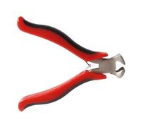 Velleman Pince coupante, acier CR-V durable, pour une coupe rapide et précise