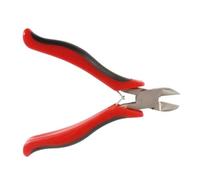 Velleman Pince coupante latérale – acier CR‑V haute qualité – coupe précise