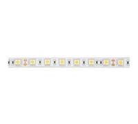 VELLEMAN Ruban à led blanc chaud 300 led's 5m 24 volts ip20 cri90 Blanc chaud G