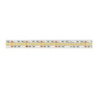VELLEMAN Ruban à led haut rendement blanc 3000°k 240 led/m 3 m 24 volts ip20 cri90 Blanc