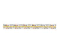 Ruban à led haut rendement blanc 3000°k 240 led/m 40 m 24 volts ip20 cri90