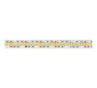 VELLEMAN Ruban à led haut rendement blanc 4500°k 240 led/m 3 m 24 volts ip20 cri90 Blanc