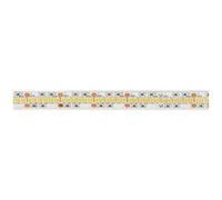 VELLEMAN Ruban à led haut rendement blanc 6500°k 240 led/m 40 m 24 volts ip20 cri90 Blanc