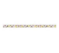 VELLEMAN Ruban à led pliable blanc 6500°k 60 led/m 5m 12 volts ip20 Blanc