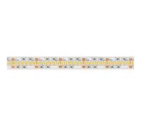 VELLEMAN Ruban à led spectre complet blanc 2700°k 240 led/m 3 m 24 volts ip20 cri 95 Blanc