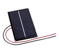 Velleman SOL2N Module solaire polycristallin 0.5 V