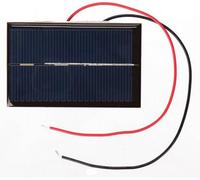 Velleman SOL4N SOL4N Module solaire