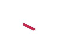 Velleman Stb95r 201028 Tube, Rouge, 9,5 mm, lot de 25 pièces