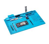 Tapis De Soudage En Silicone