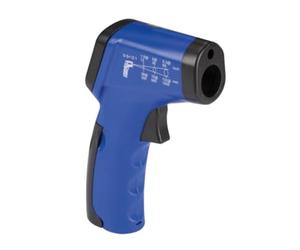 Velleman THERMOMÈTRE IR sans Contact avec POINTEUR Laser (-50° C À +330° C) - DEM100