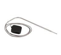 Velleman Thermomètre pour barbecue, sans fil, avec application EasyBBQ, longueur de câble 80 cm