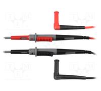 VELLEMAN TLM70 Cordons de mesure