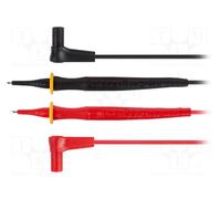 VELLEMAN TLM73 Cordons de mesure