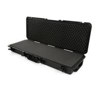 Velleman VALISE À COQUE RIGIDE - 1177 x 450 x 158 mm - AVEC MOUSSE